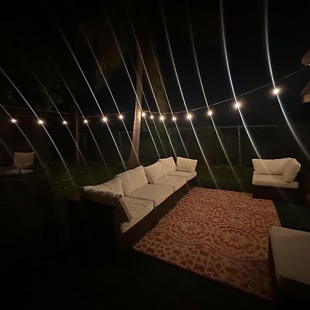 Willa Hunter'S Cabin Pr Cabo Rojo Zewnętrze zdjęcie