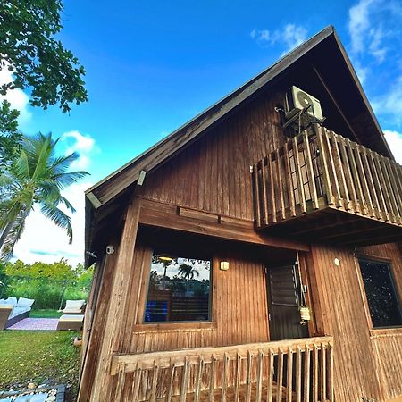 Willa Hunter'S Cabin Pr Cabo Rojo Zewnętrze zdjęcie