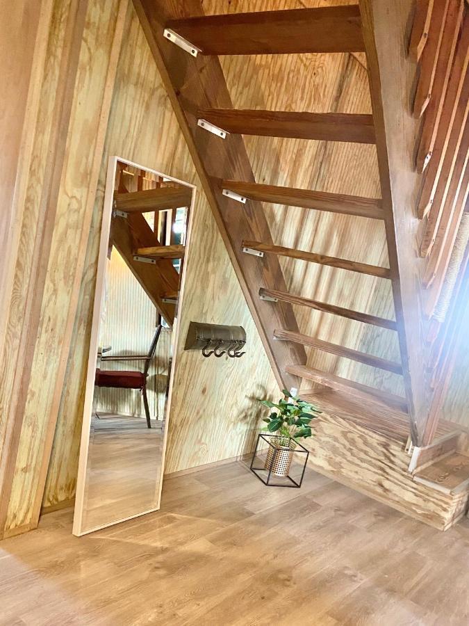 Willa Hunter'S Cabin Pr Cabo Rojo Zewnętrze zdjęcie