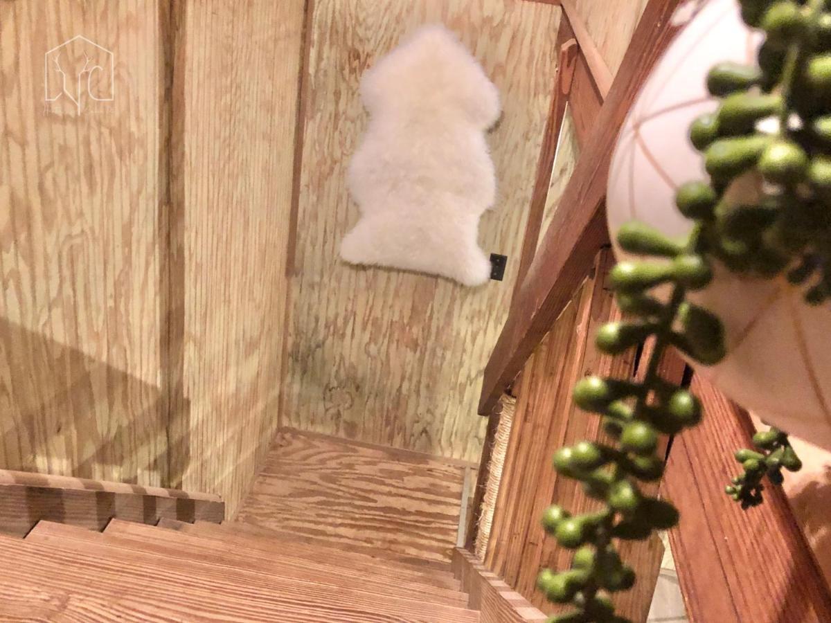 Willa Hunter'S Cabin Pr Cabo Rojo Zewnętrze zdjęcie