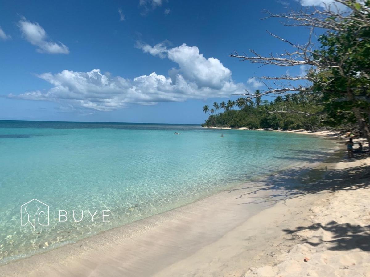 Willa Hunter'S Cabin Pr Cabo Rojo Zewnętrze zdjęcie