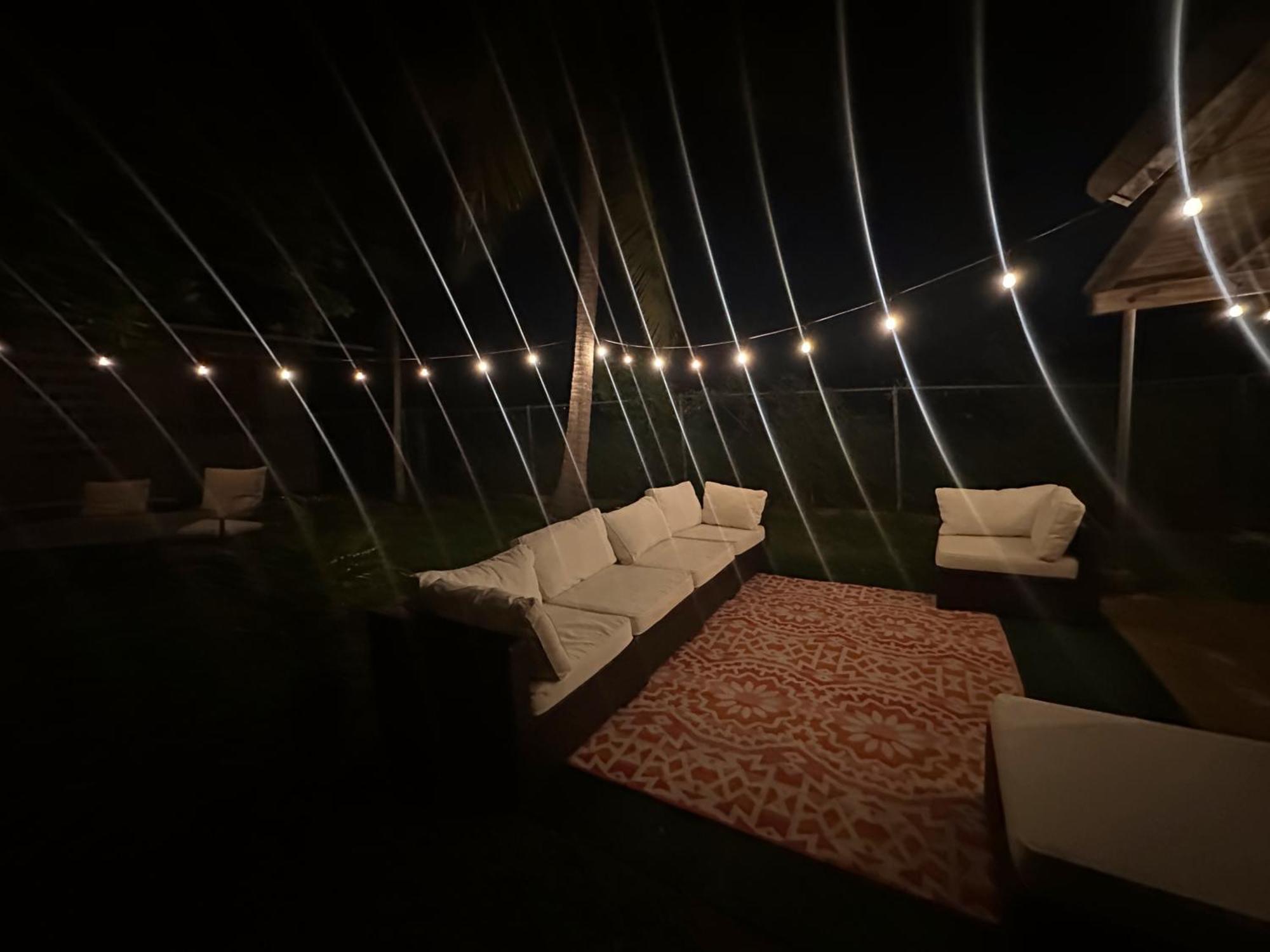 Willa Hunter'S Cabin Pr Cabo Rojo Zewnętrze zdjęcie