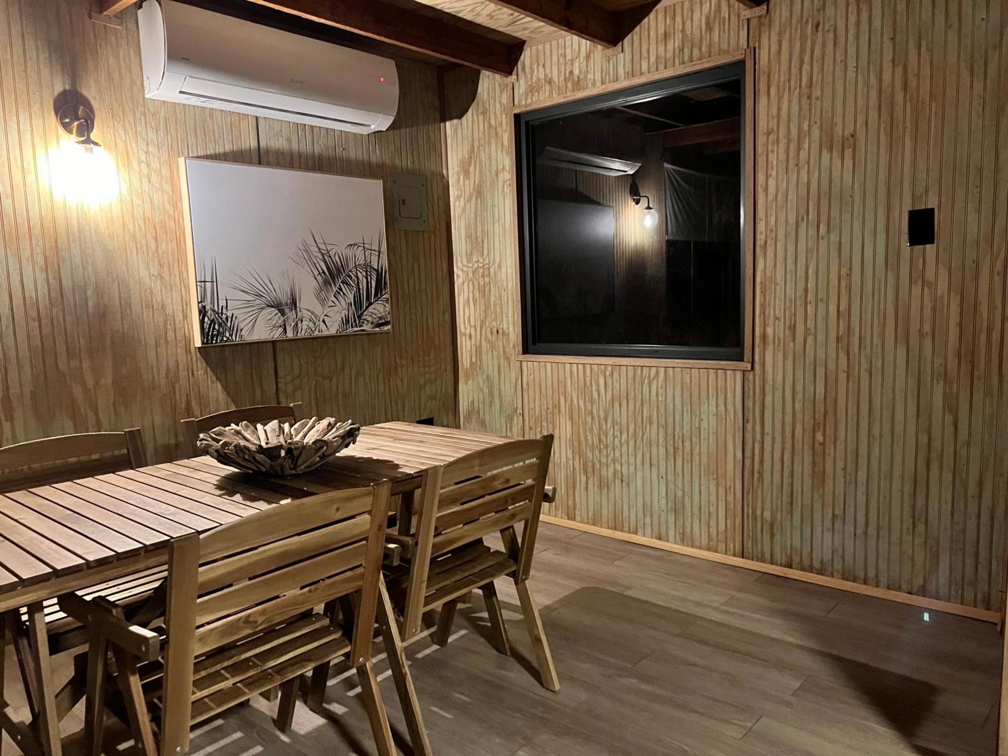 Willa Hunter'S Cabin Pr Cabo Rojo Zewnętrze zdjęcie