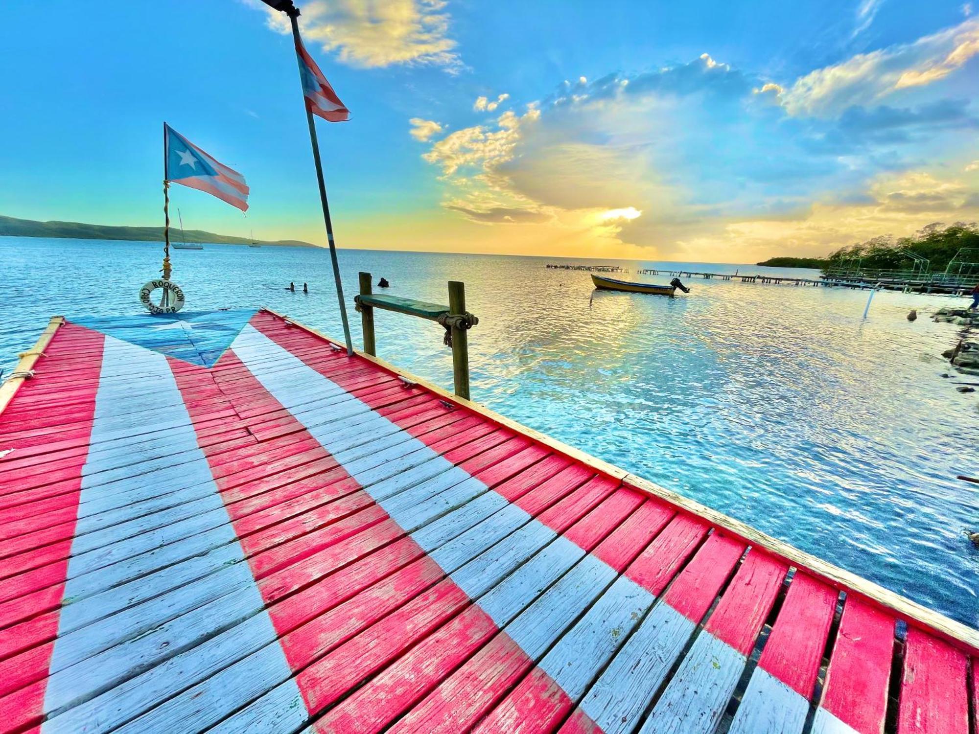 Willa Hunter'S Cabin Pr Cabo Rojo Zewnętrze zdjęcie