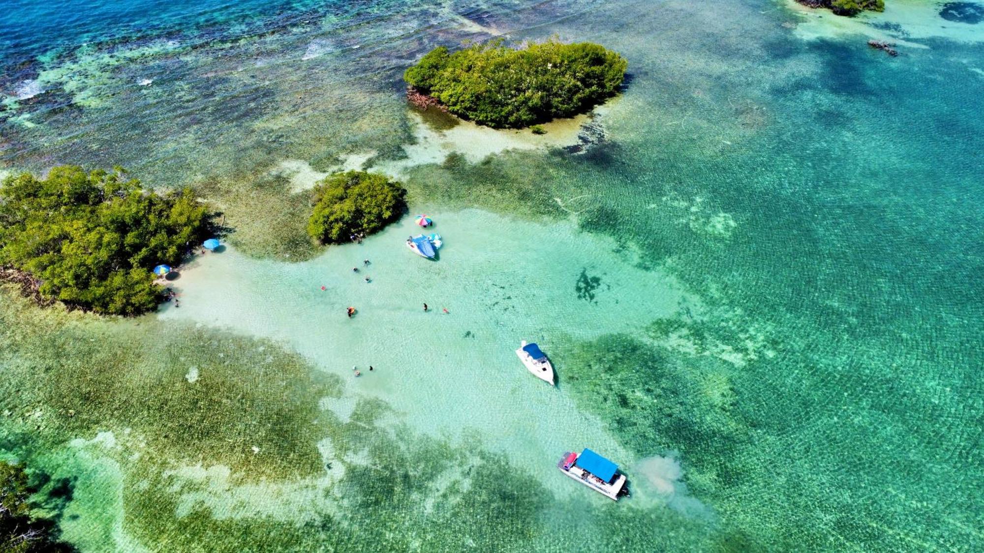 Willa Hunter'S Cabin Pr Cabo Rojo Zewnętrze zdjęcie