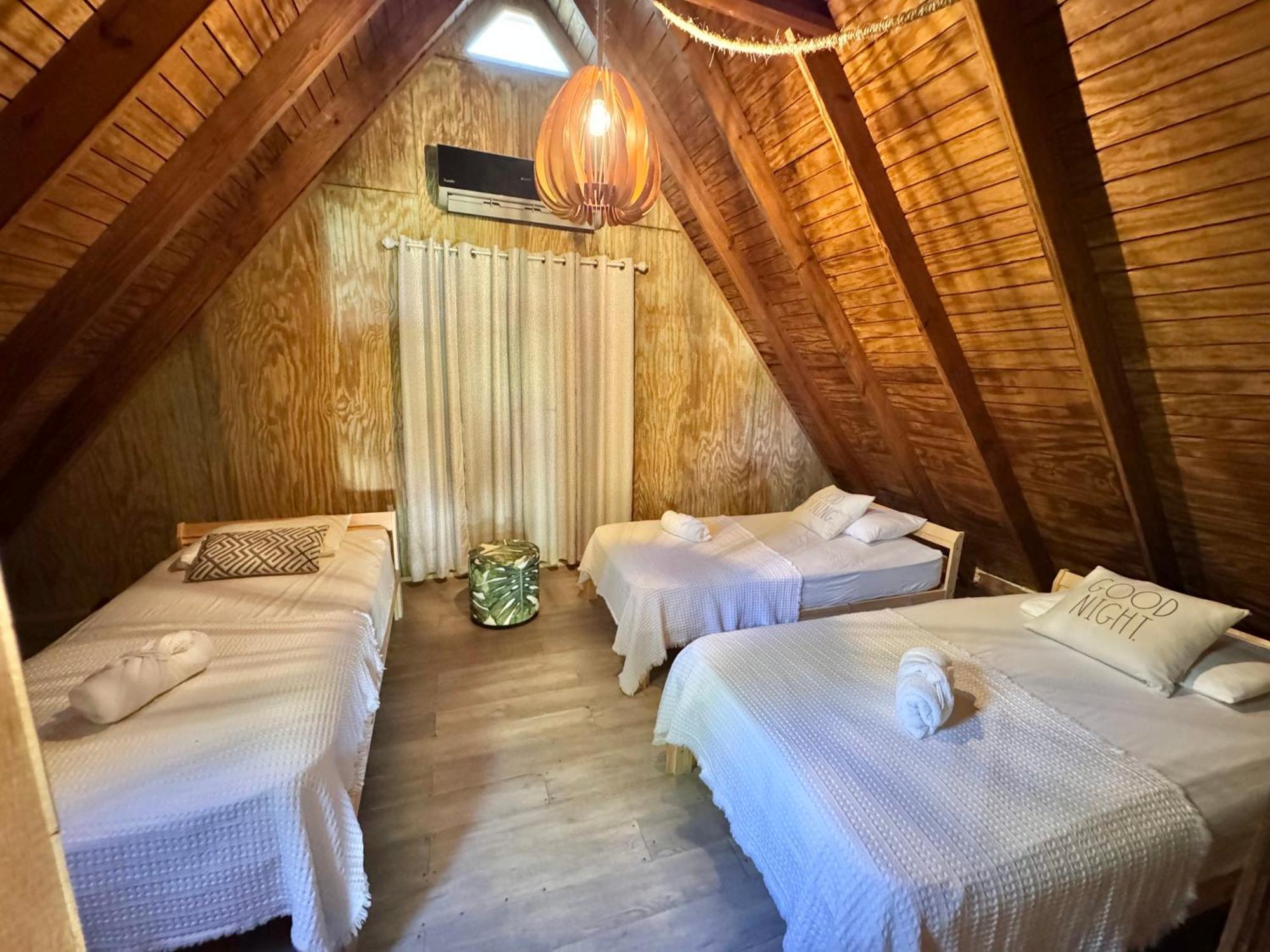 Willa Hunter'S Cabin Pr Cabo Rojo Zewnętrze zdjęcie