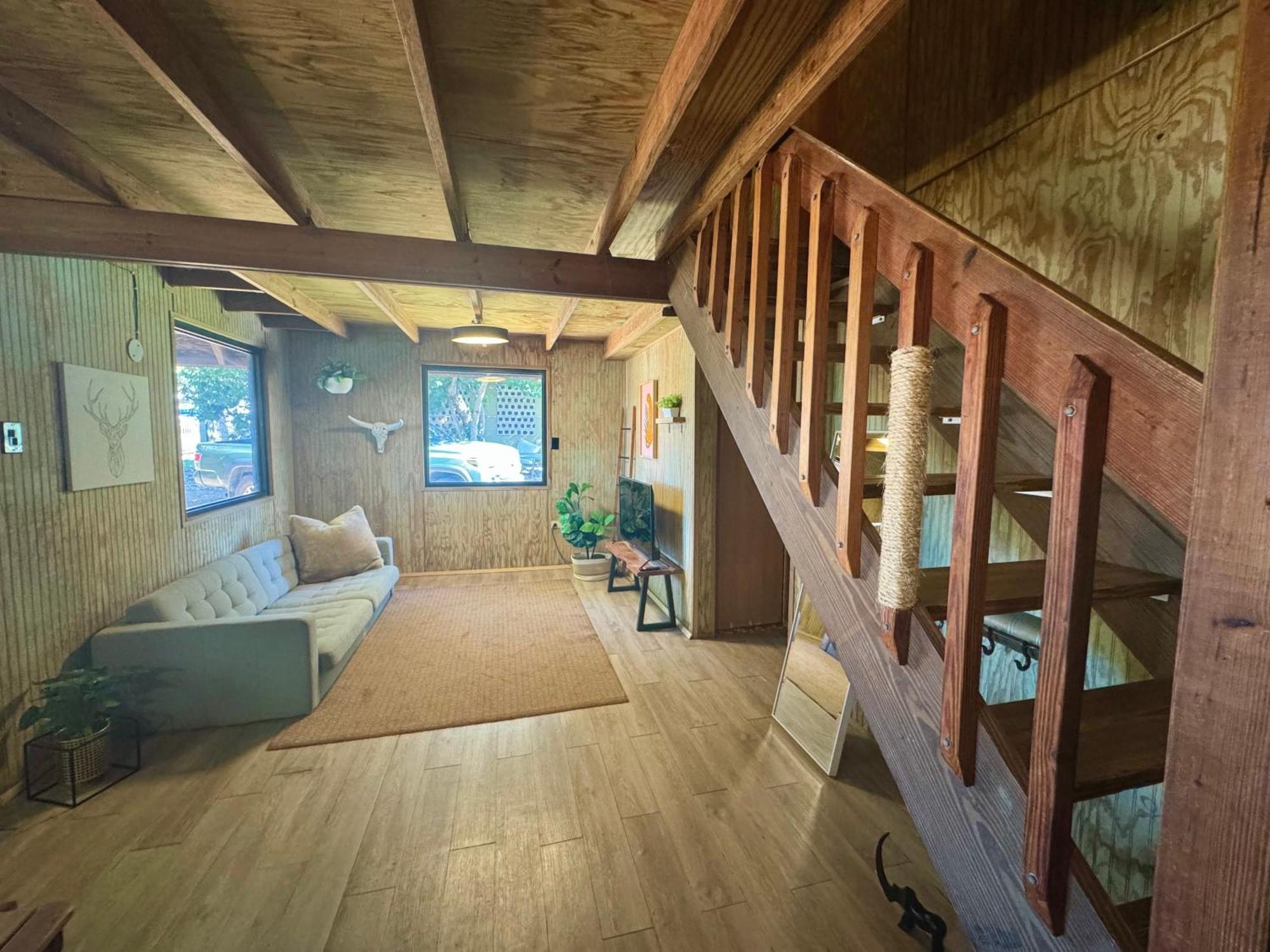 Willa Hunter'S Cabin Pr Cabo Rojo Zewnętrze zdjęcie