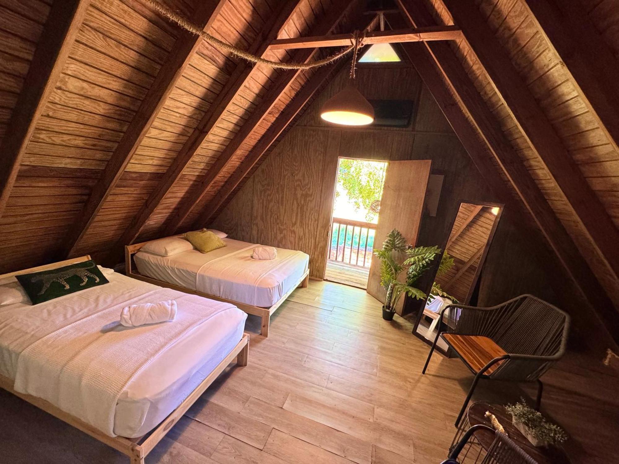 Willa Hunter'S Cabin Pr Cabo Rojo Zewnętrze zdjęcie
