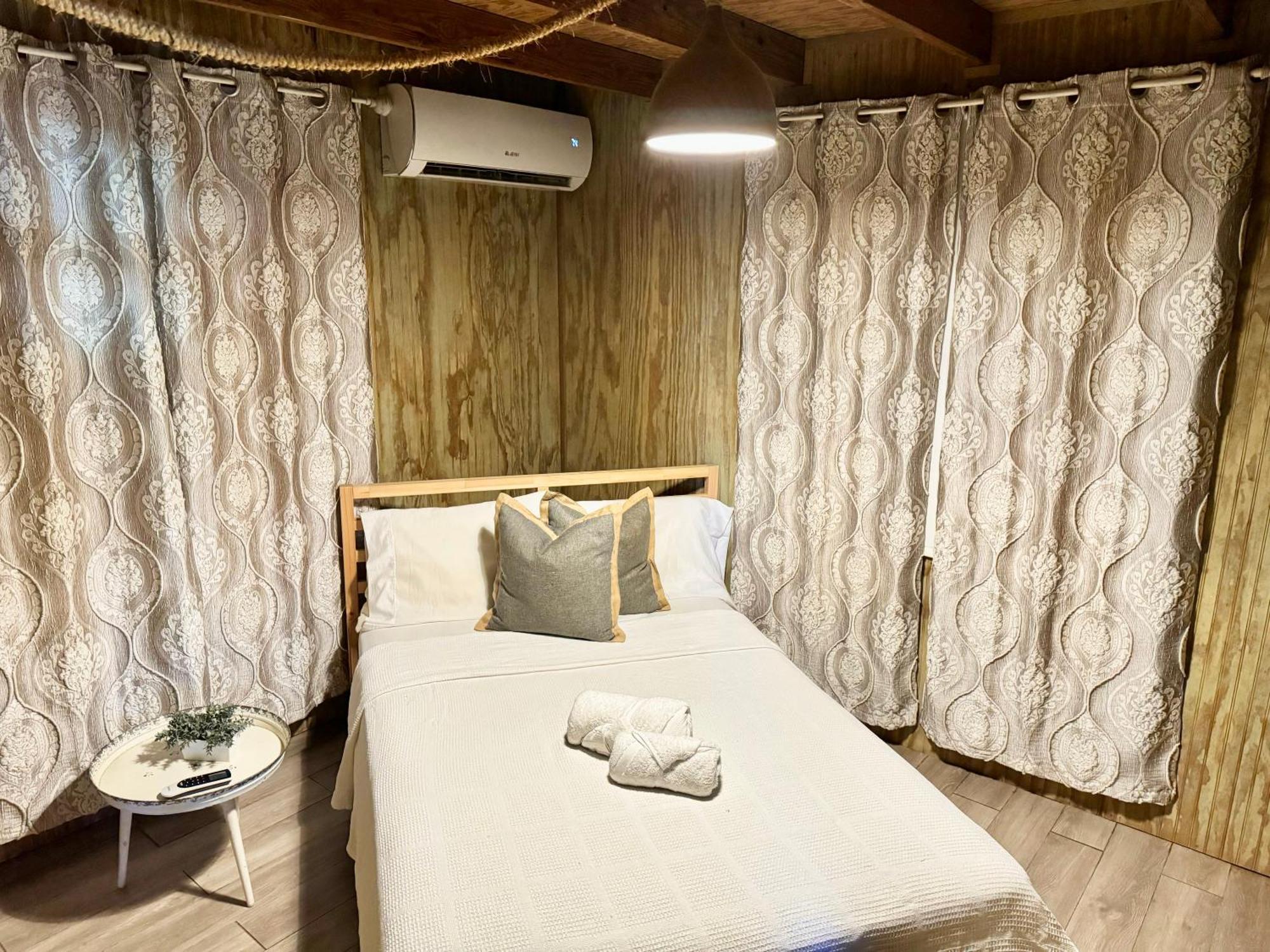 Willa Hunter'S Cabin Pr Cabo Rojo Zewnętrze zdjęcie